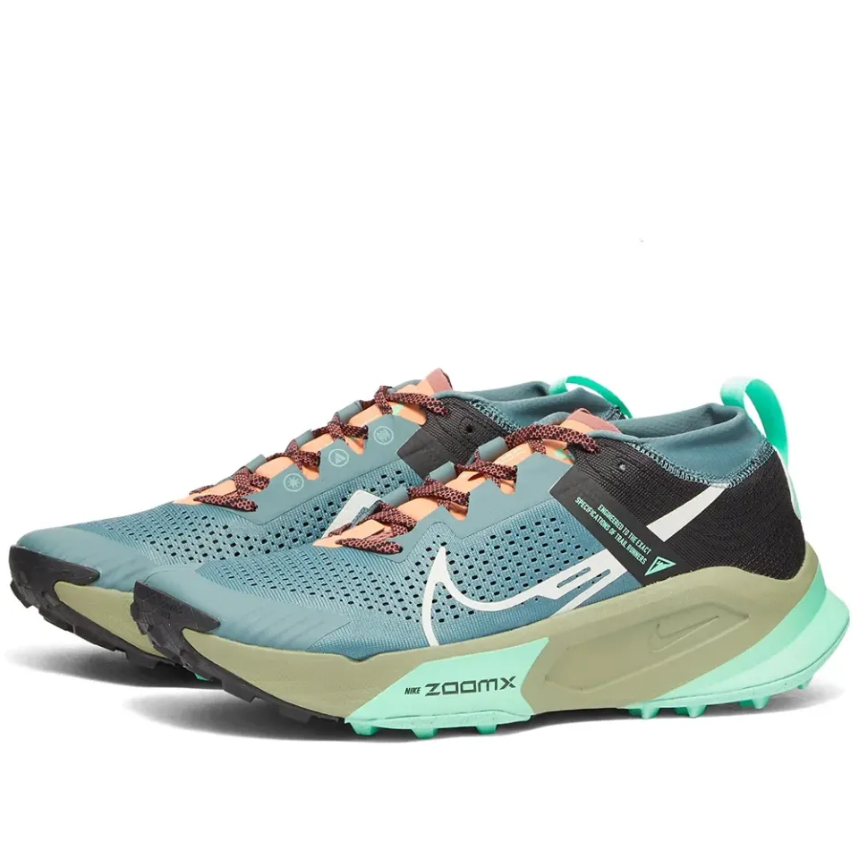 ZoomX Zegama Trail