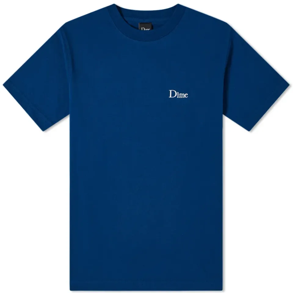 Classic Small Logo T-Shirt