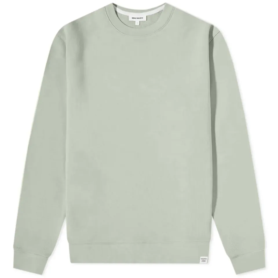 Vagn Classic Crew Sweat