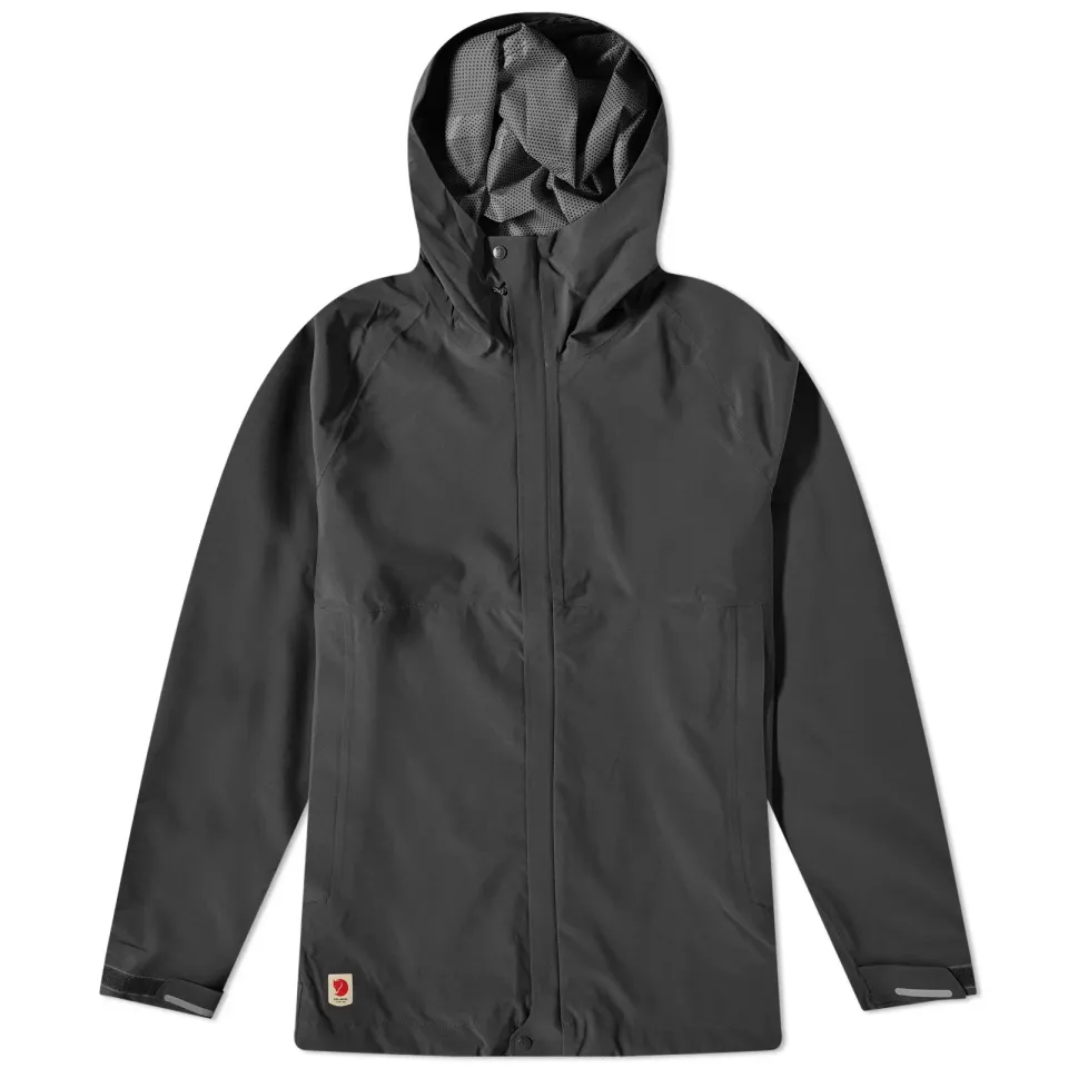 Fjallraven High Coast Hydratic Trail Jacket
