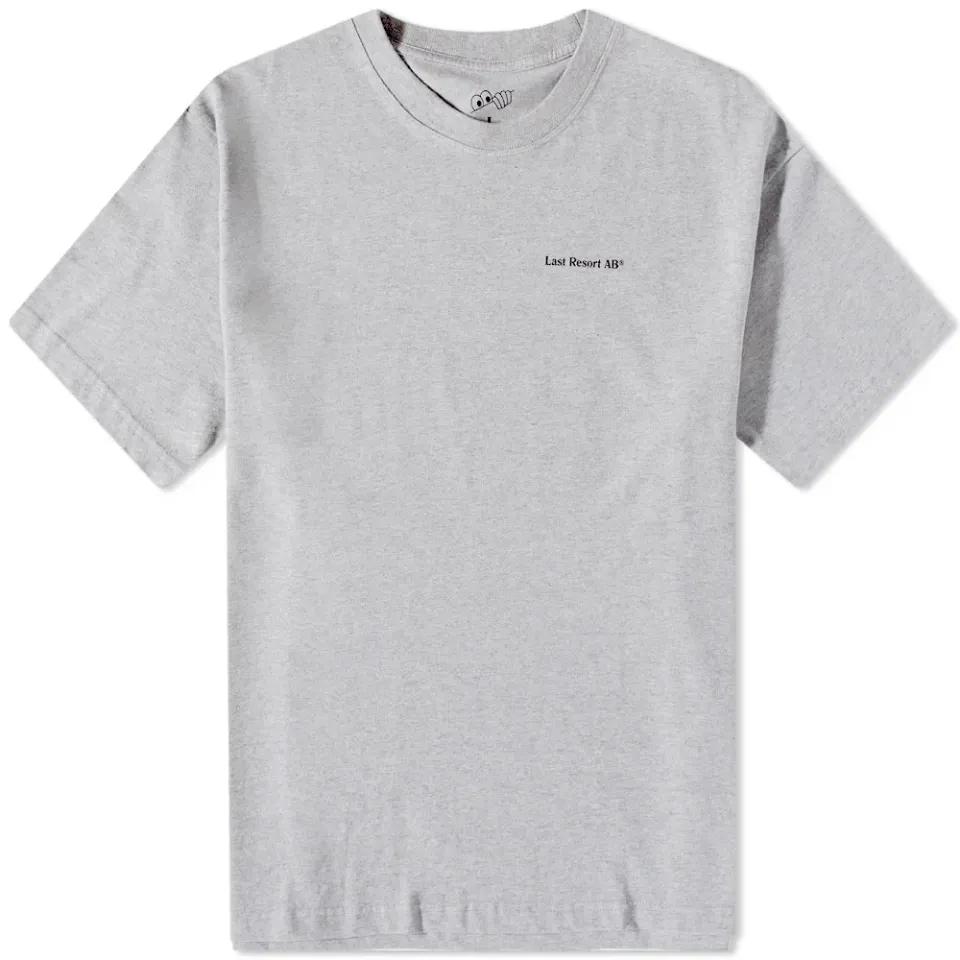 LRAB Atlas Monogram T-Shirt