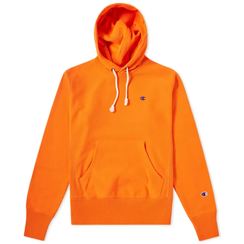 Classic Pullover Hoody
