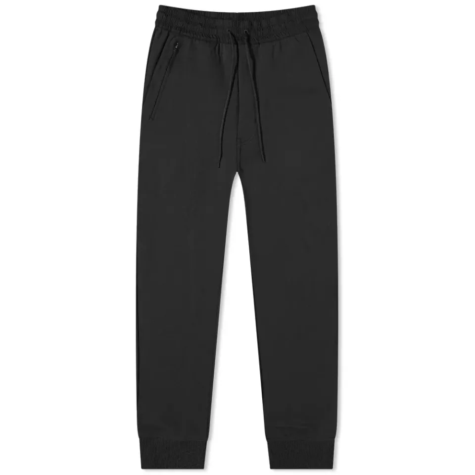 Classic Cuff Track Pant