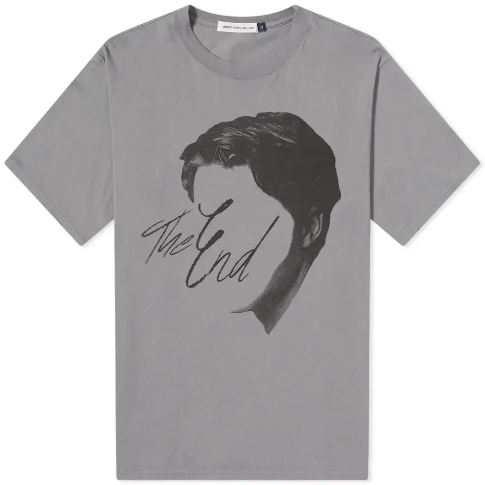 The End Tee