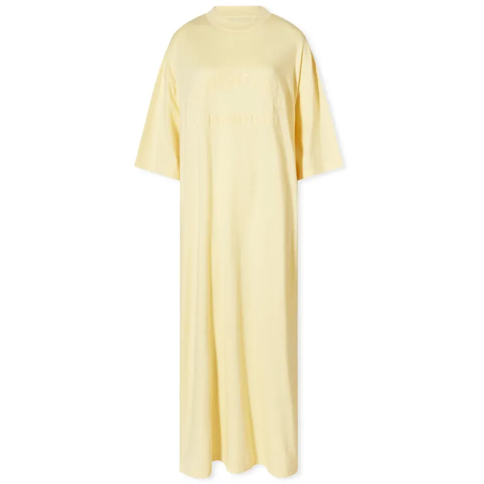 3/4 Sleeve Dress