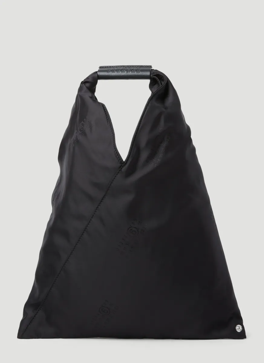 Small Japanese Handbag