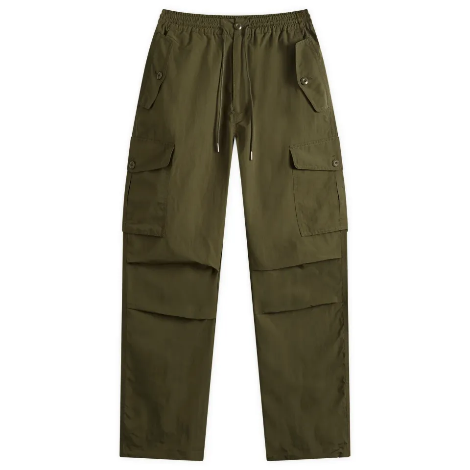 Nylon M51 Pants