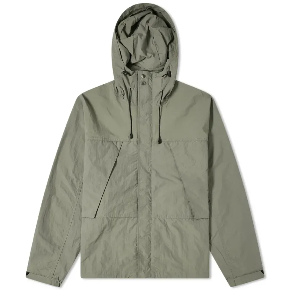 Utility Mountain Jacket