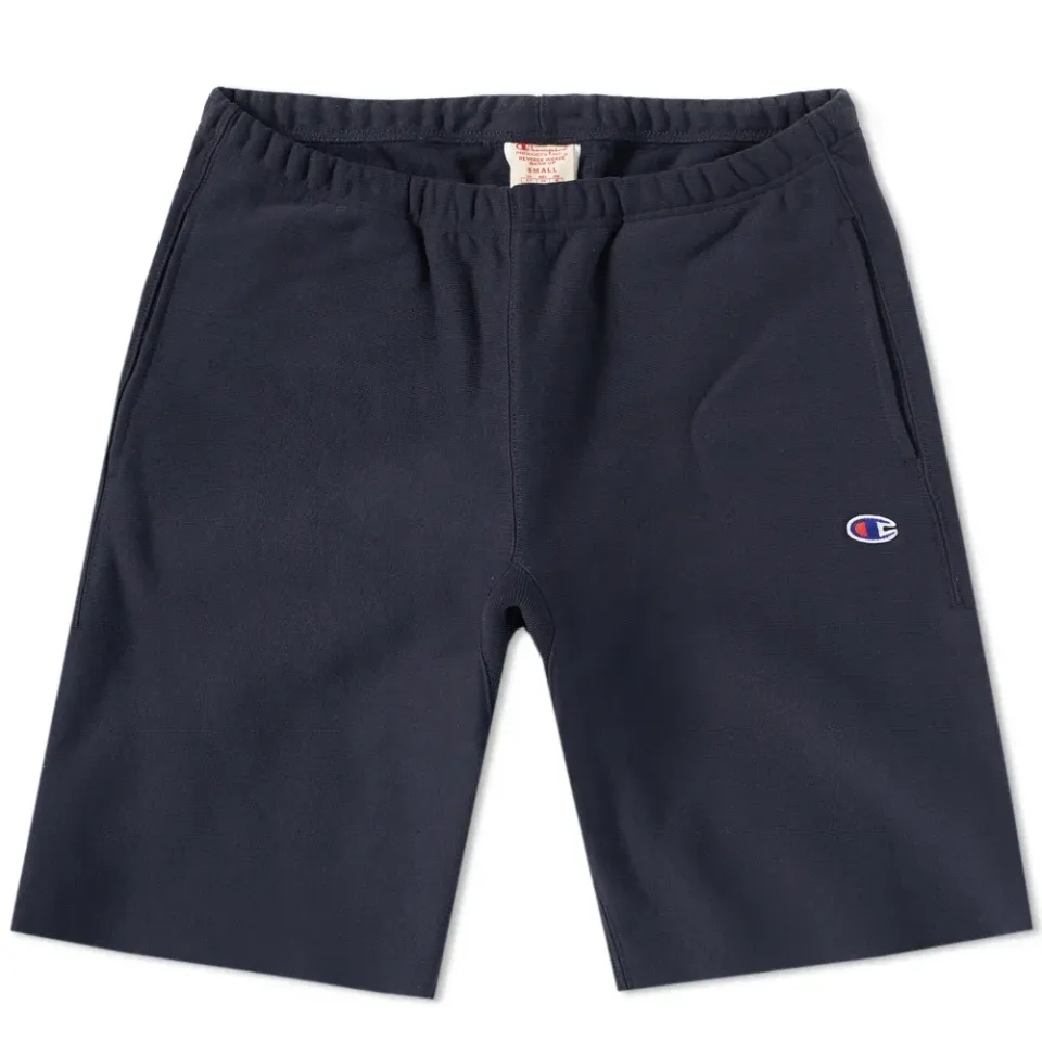 Sweat Short