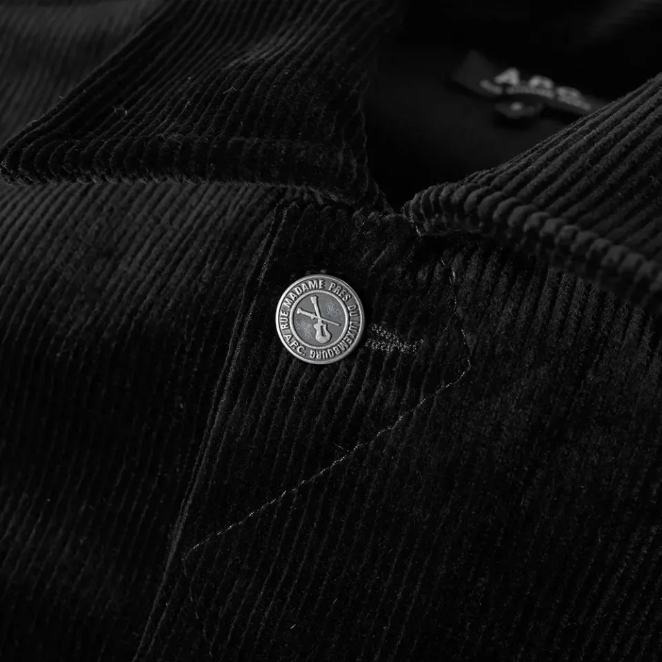 A.P.C. Highway Jacket