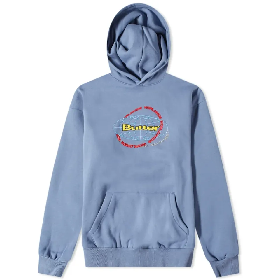 Geo Hoodie
