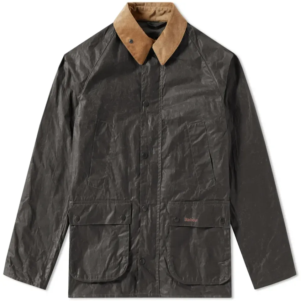 Truss Wax Jacket