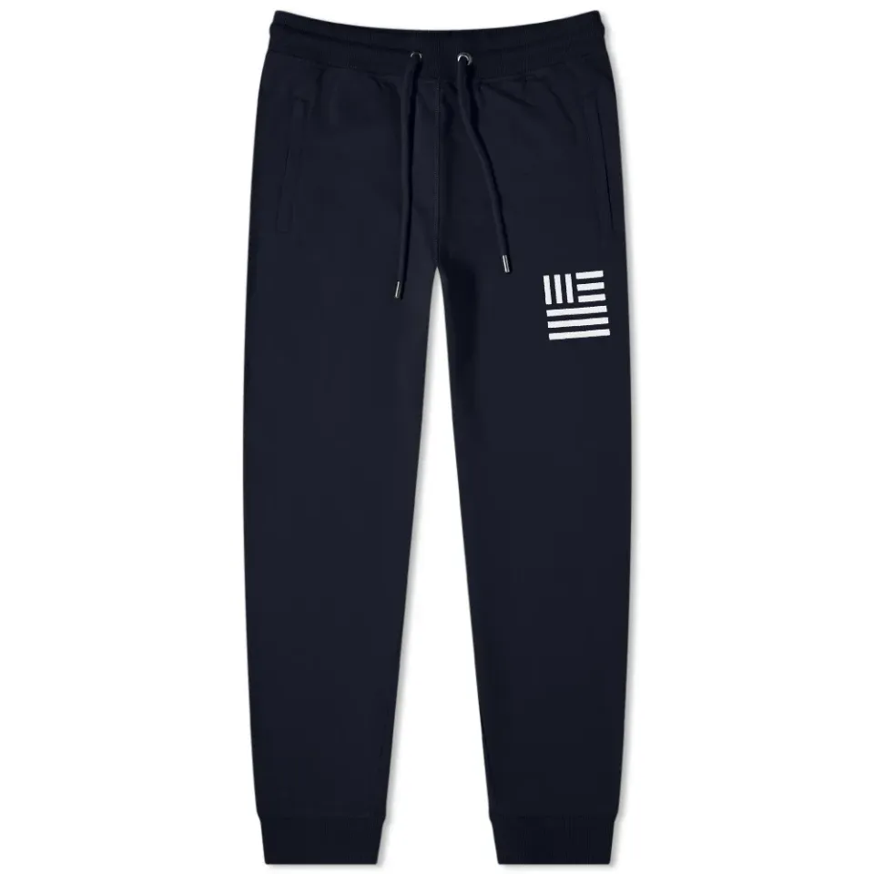 International USA Jogger