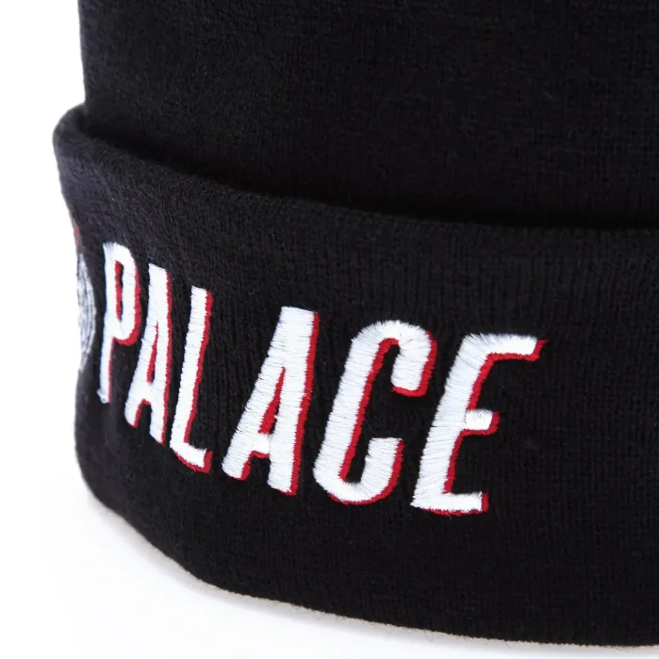 Blazin' Beanie