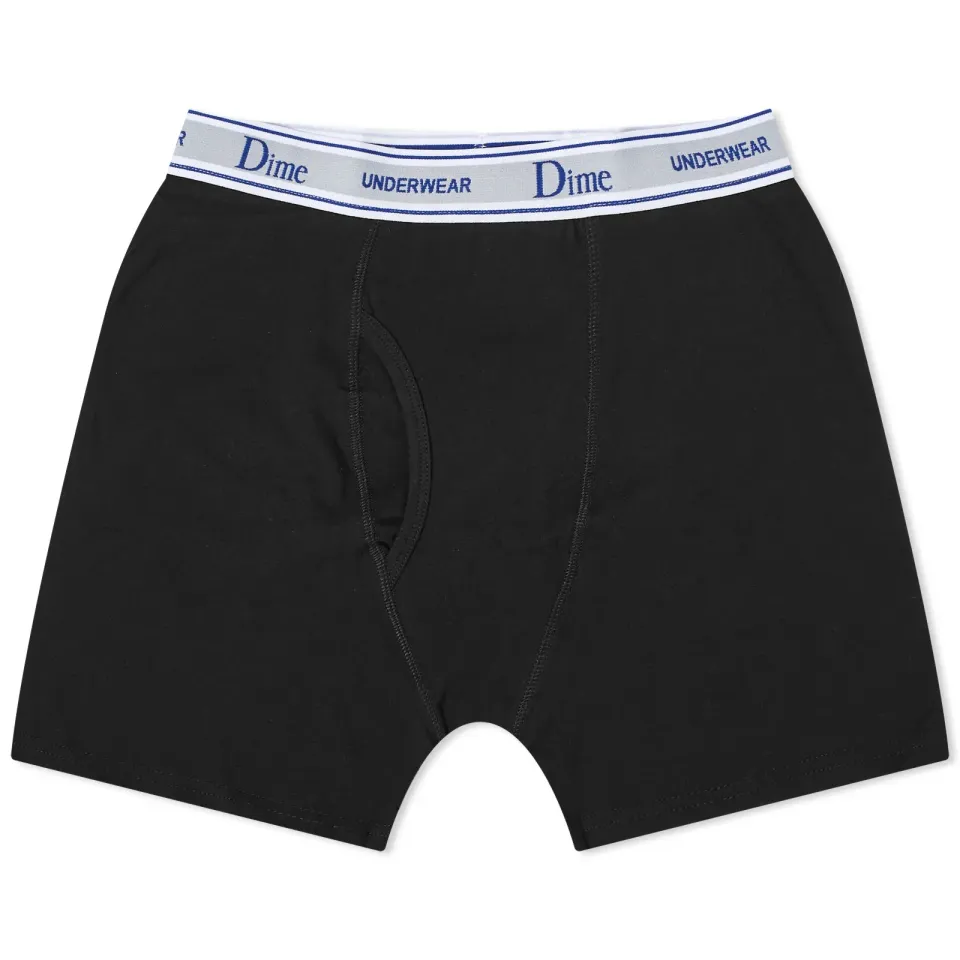 Classic Boxer Shorts