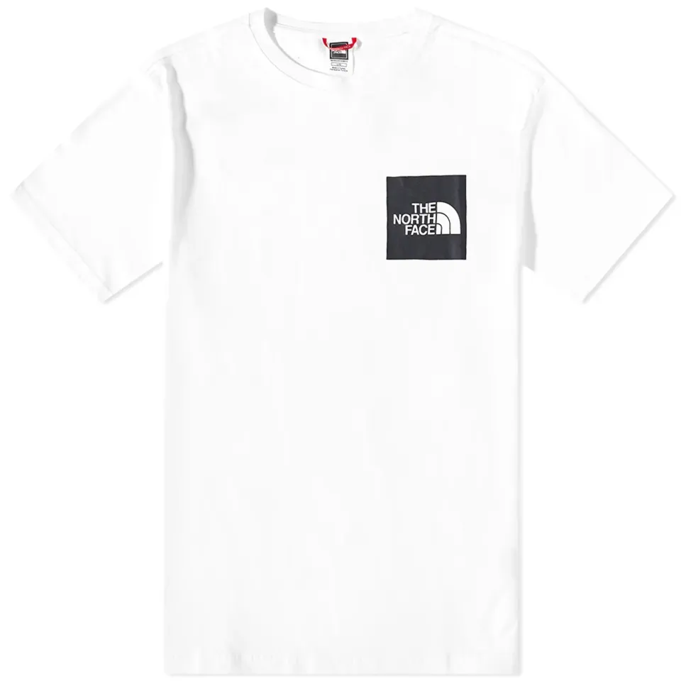 Fine T-Shirt