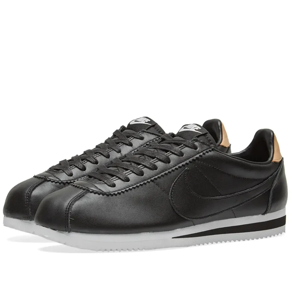 Classic Cortez Leather SE