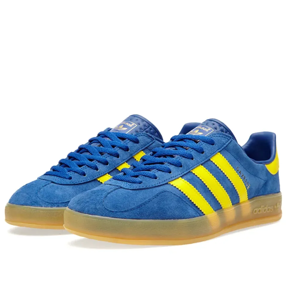 Gazelle Indoor