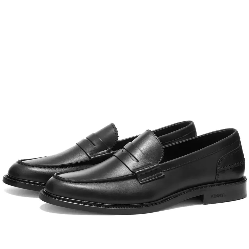 VINNY's Townee Penny Loafer
