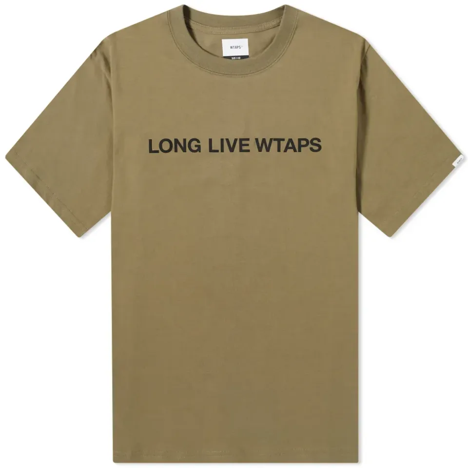 LLW T-Shirt