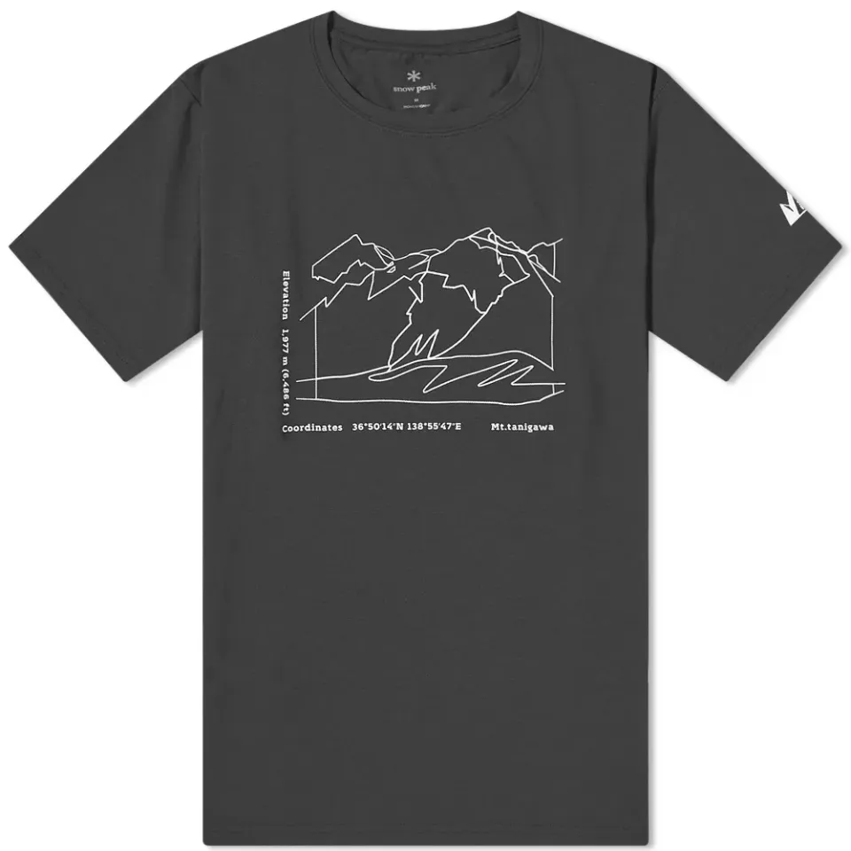 x Mountain Of Moods T-Shirt