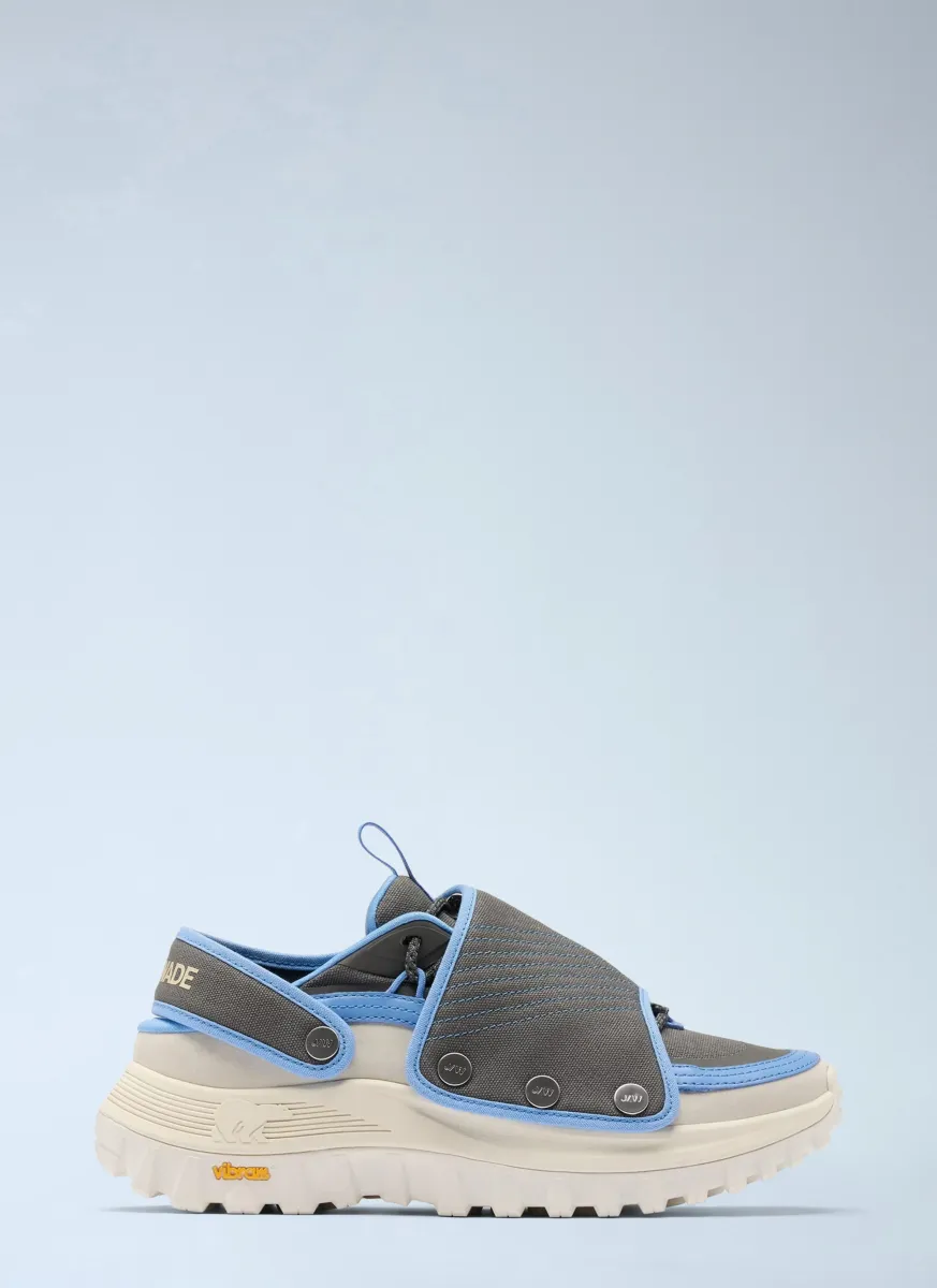 Callsign Mule Shroud Slip-On Sneakers