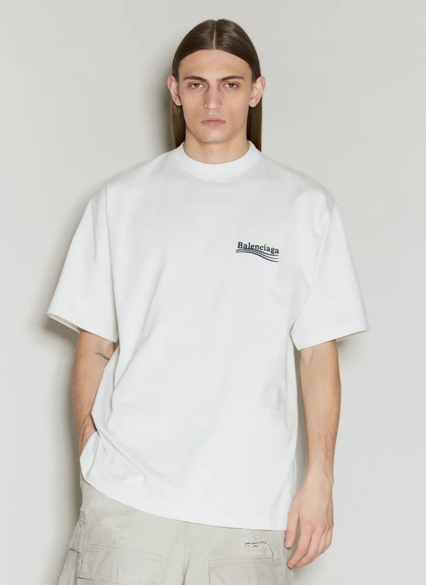 Large Fit T-Shirt