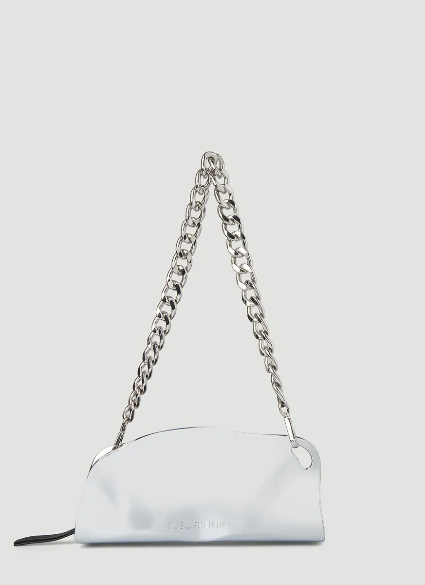 Mayzie Shoulder Bag