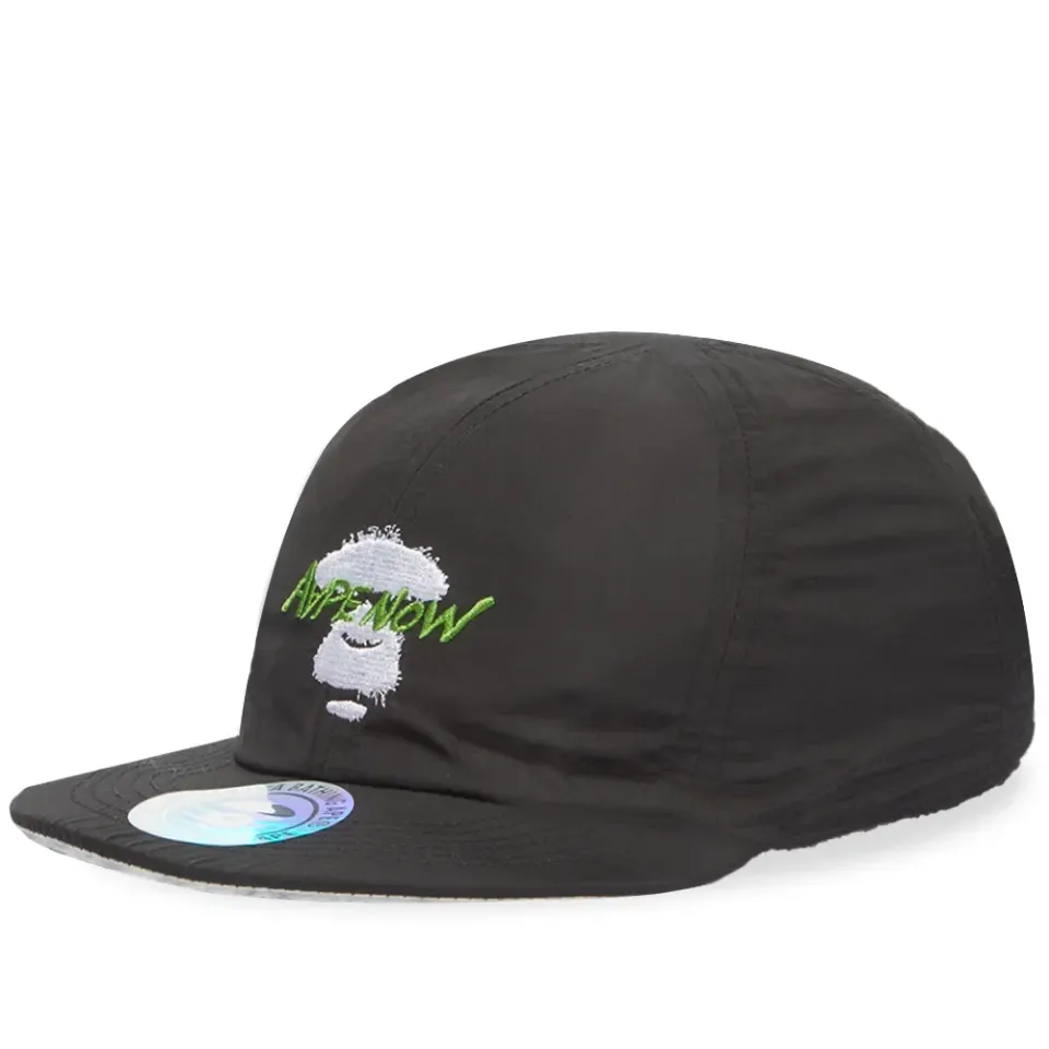AAPE Reversible Cap