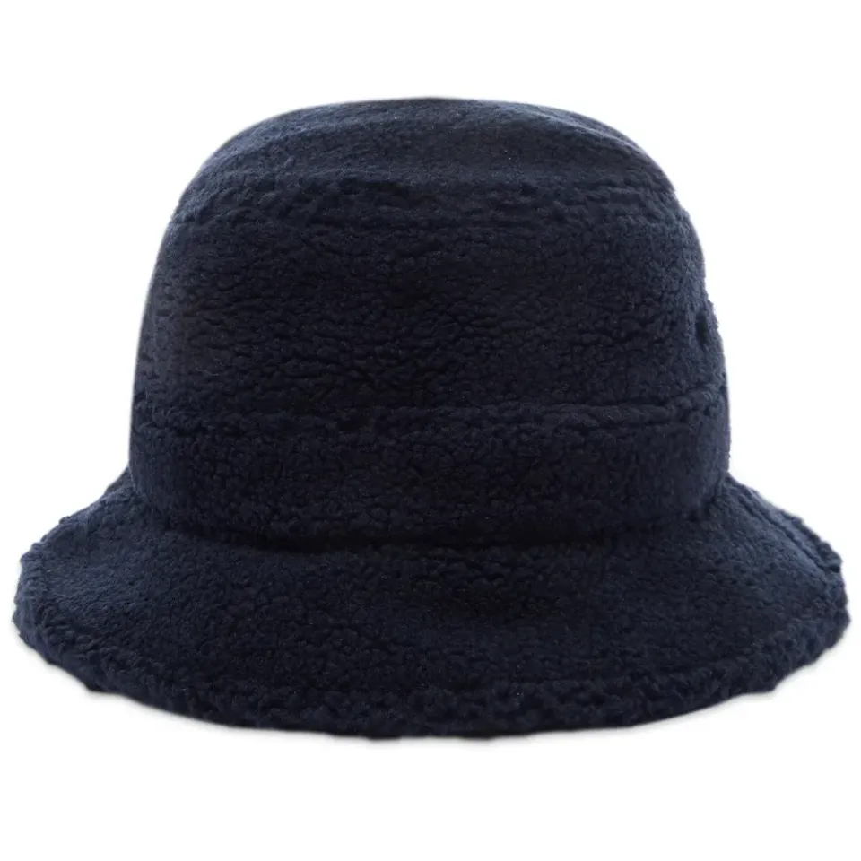 Fleece Bucket Hat
