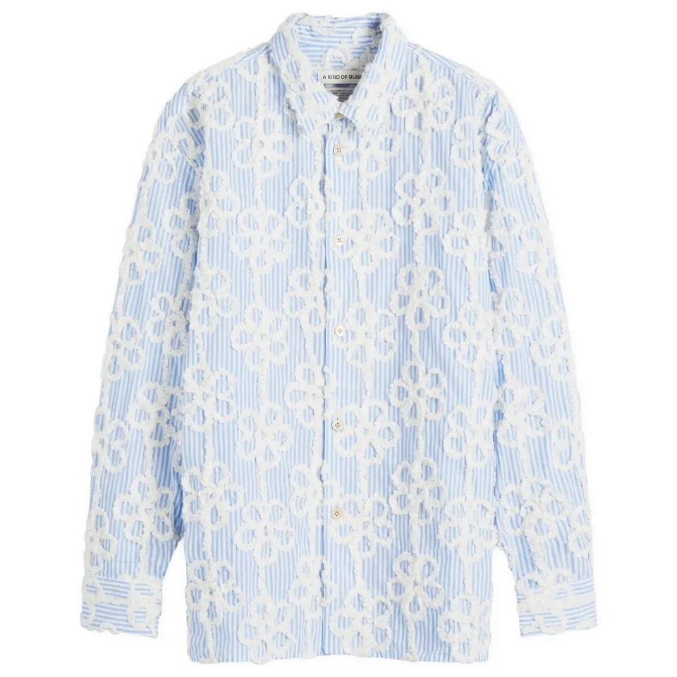 Derbin Shirt