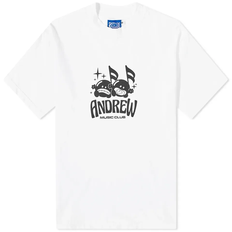 Music Club T-Shirt