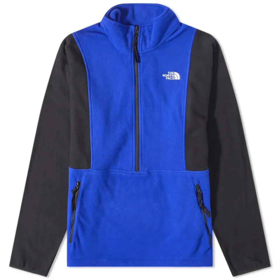 TKA Attitude 1/4 Zip Fleece
