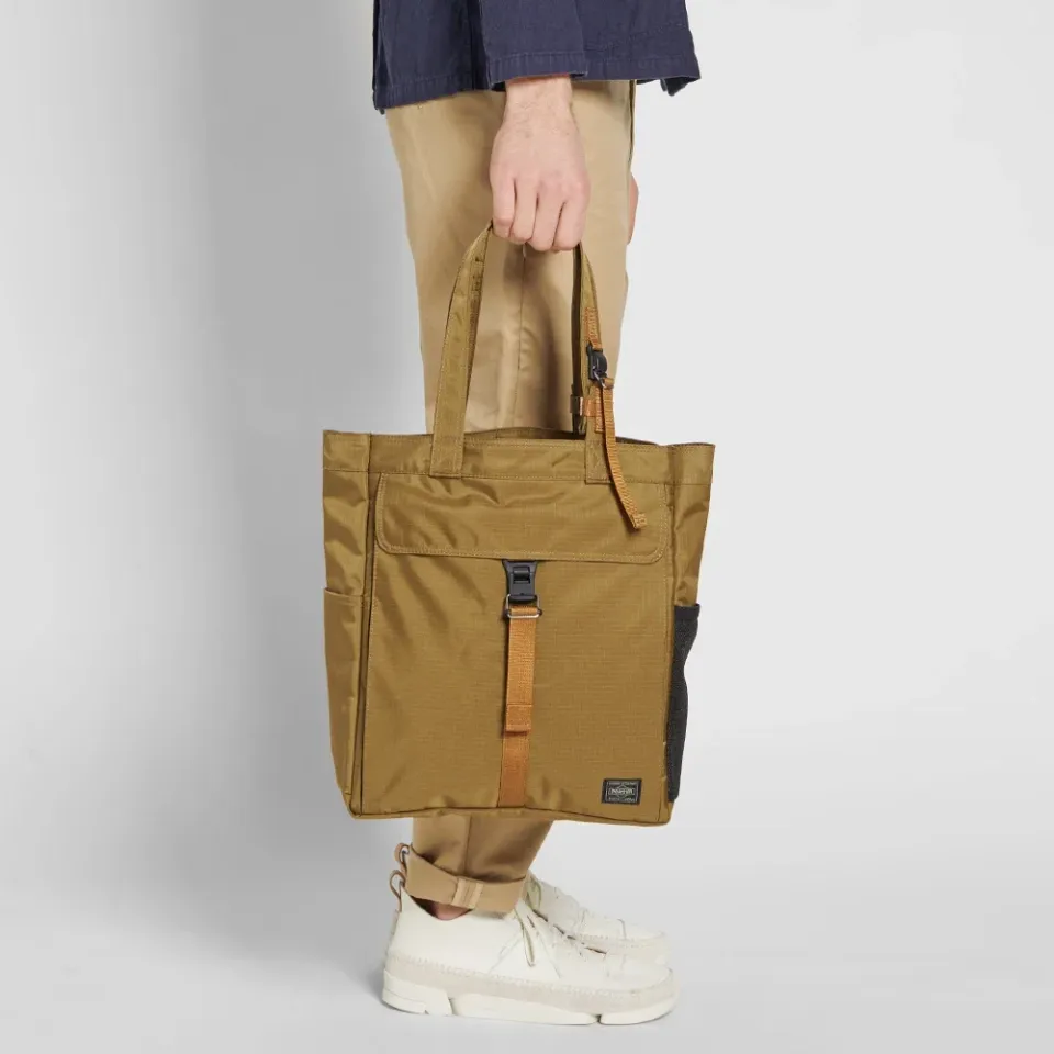 Arno Tote Bag