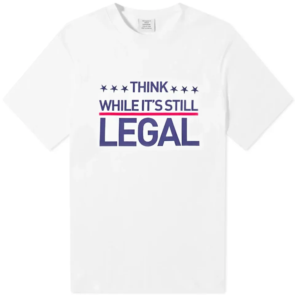 Human Rights T-Shirt