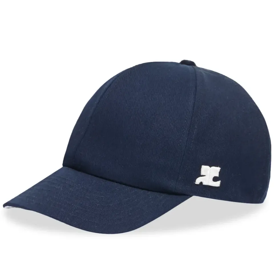 Cotton Classic Cap