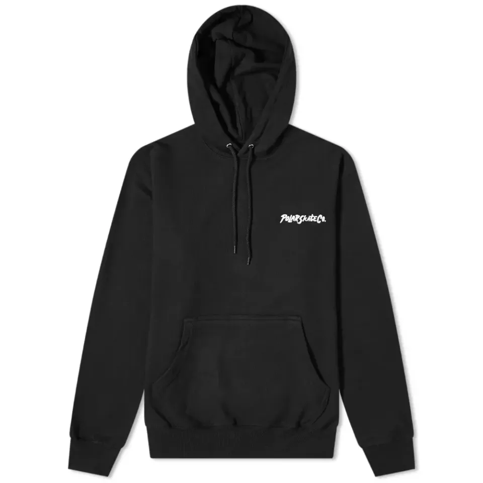 Polar Skate Co. Shin Hoody