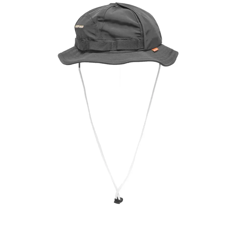 UE-01 Combinatorics Bucket Hat