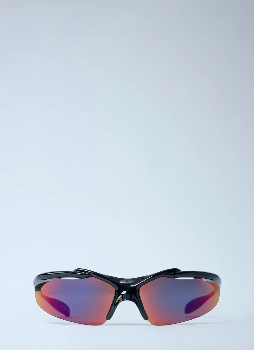 Turbo D-Fram Sunglasses