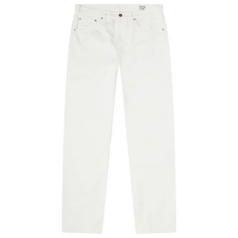 107 Ivy League Slim Jeans