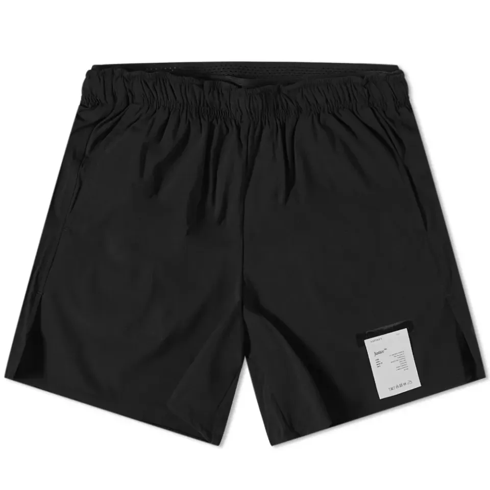 Justice Unlined Shorts