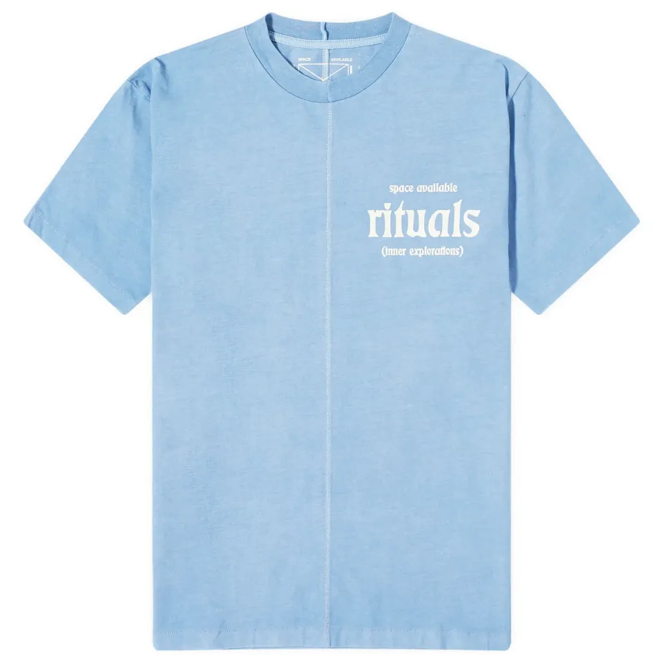 Rituals T-Shirt