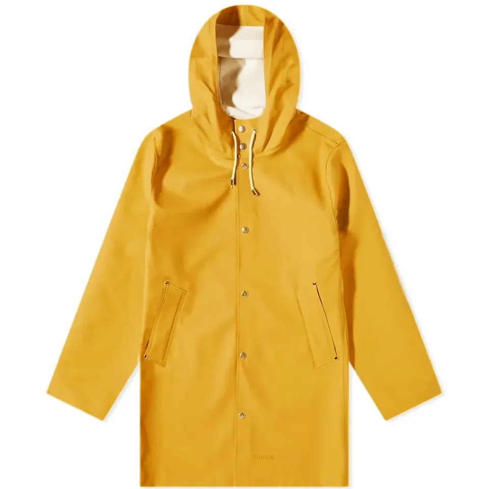 Stockholm Raincoat