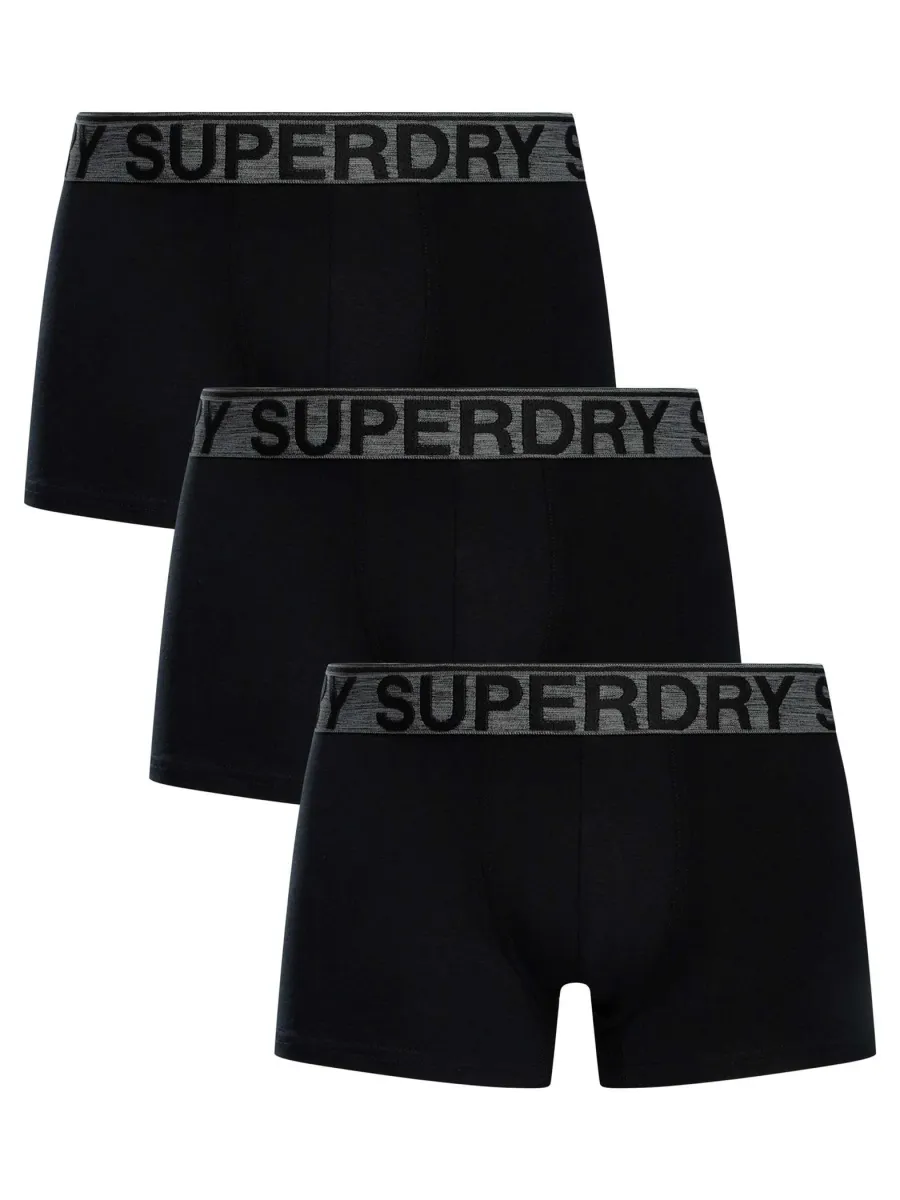 3 Pack Trunks