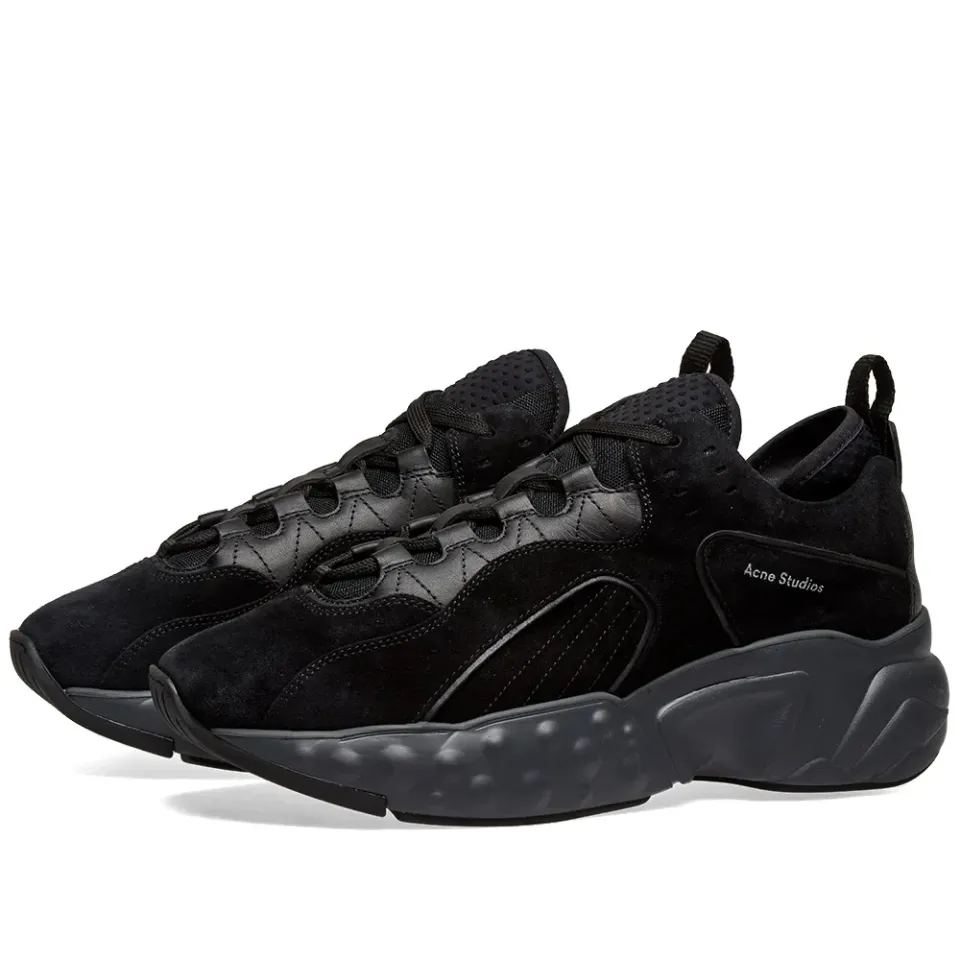 Rockaway Oversize Sneaker