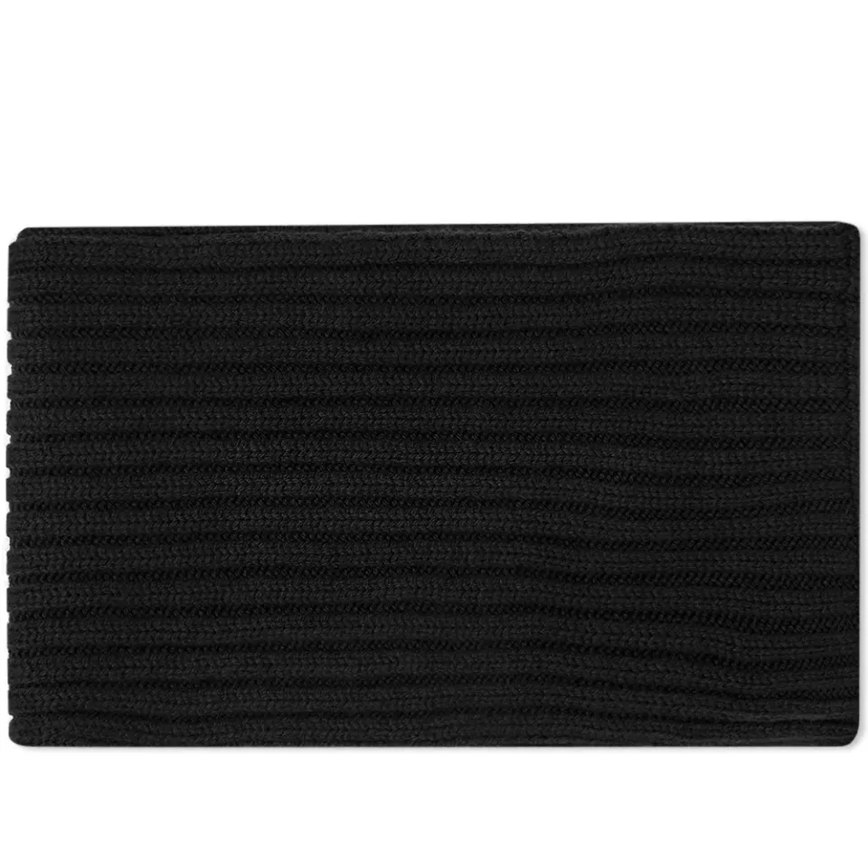 Logo Scarf