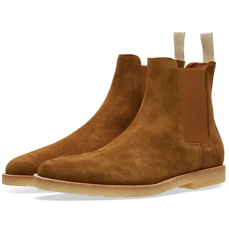 Chelsea Boot
