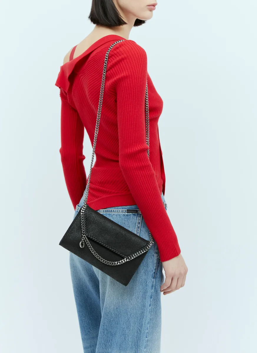 Mini Crossbody Bag