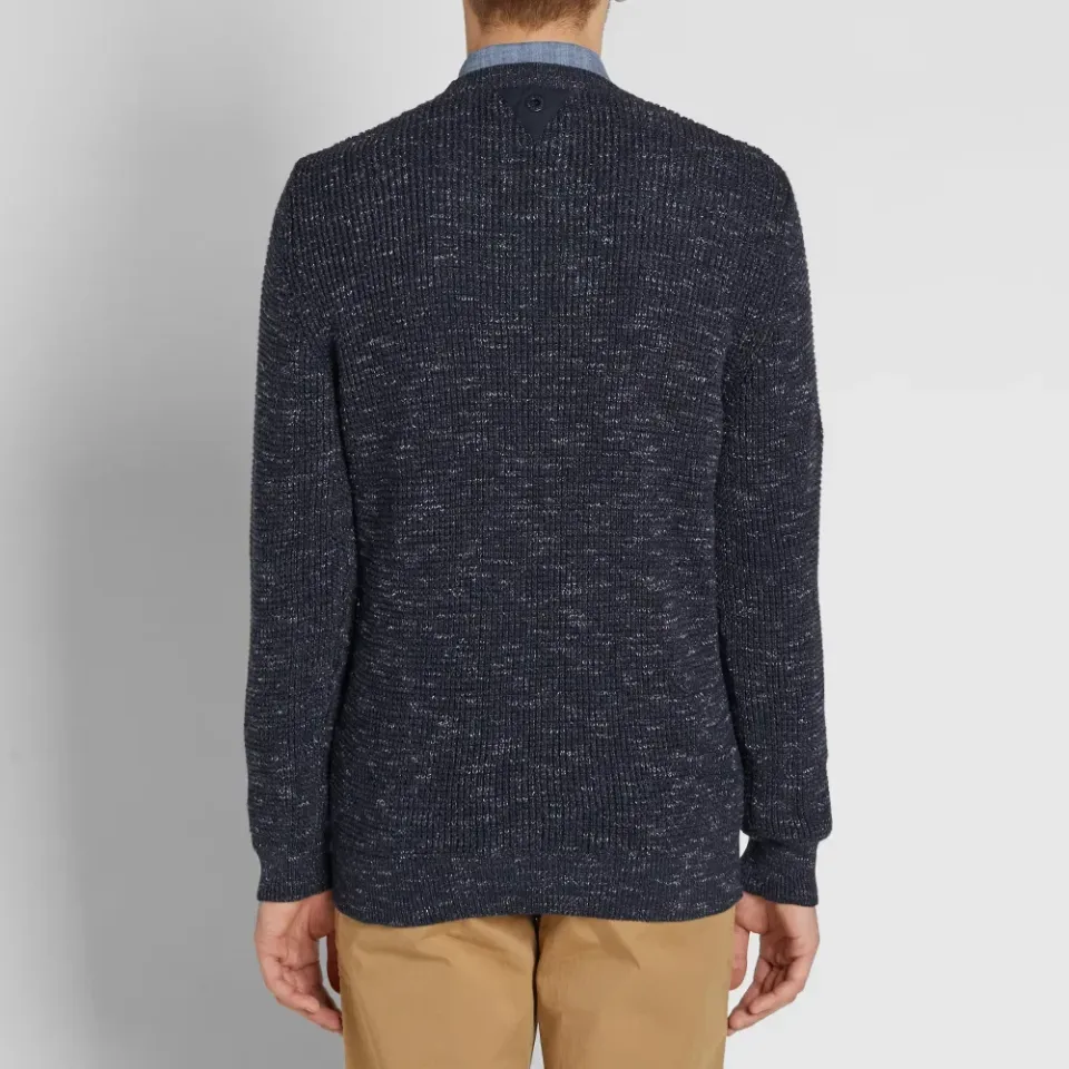 Coast Crew Knit