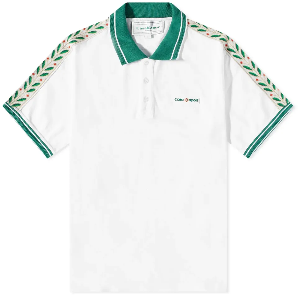 Casa Sport Laurel Polo
